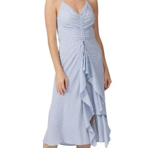 Current/Elliot The Ocean Walk Dress